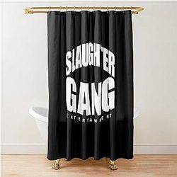21 Savage Slaughter Gang Shirt