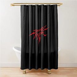 21 Savage - Many Men Shower Curtain