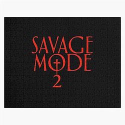 21 Savage - Savage Mode II