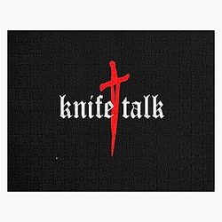 21 Savage - Knife Talk