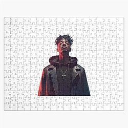 21 Savage - Savage Mode Puzzle