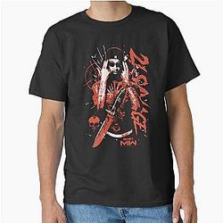 21 Savage Merch X Classic T-Shirt
