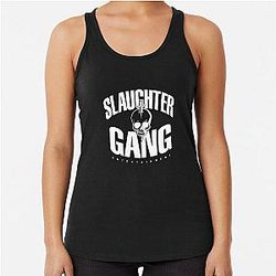 21 Savage - Slaughter Gang Tank Top
