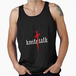 21 Savage - Knife Talk Tank