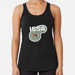 21 Savage - Issa Money Tank Top
