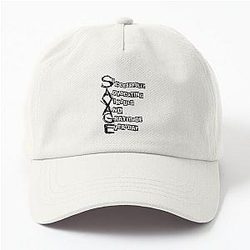 21 Savage Dad Hat