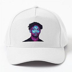 21 Savage Retro Baseball Cap