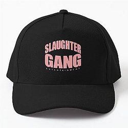 21 Savage - Slaughter Gang Cap