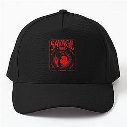 21 Savage Slaughter Gang Baseball Hat