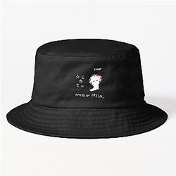 21 Savage Merch American Dream Bucket Hat