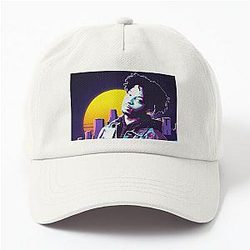 21 Savage Retro Style Dad Hat