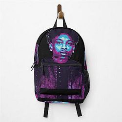 21 Savage Retro Backpack
