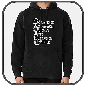 21 Savage Hoodies