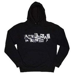 21 Savage American Hoodie