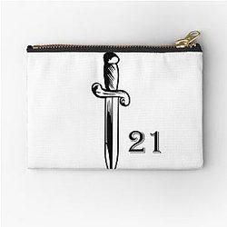 21 Savage Knife Pouch