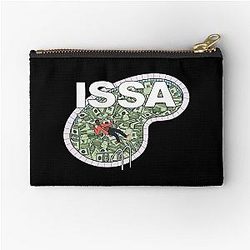 21 Savage - Issa Money Pouch