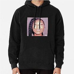 Drake 21 Savage Her Loss album Pullover Hoodie