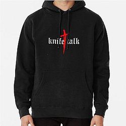 21 Savage Knife Talk Hoodie