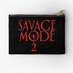 21 Savage - Savage Mode 2