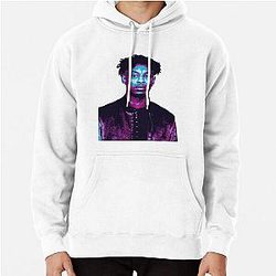 21 Savage retro Hoodie