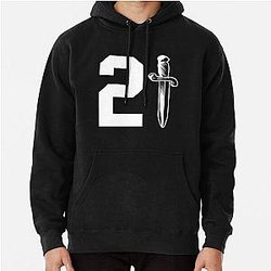 21 Savage Issa Knife