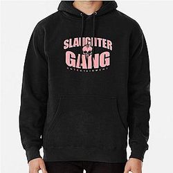 21 Savage - Slaughter Gang Hoodie