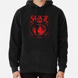 21 Savage Slaughter Gang Hoodie
