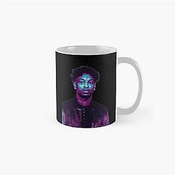 21 Retro Classic Mug