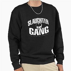 21 Savage Slaughter Gang Sweatshirt