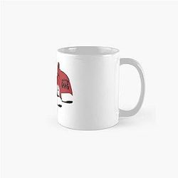 21 Savage Slaughter Gang 5's Classic Mug