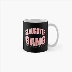 21 Savage - Slaughter Gang Classic Mug