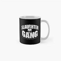 21 Savage - Slaughter Gang Classic Mug