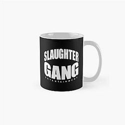 21 Savage - Slaughter Gang Classic Mug