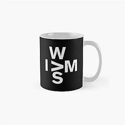 21 Savage - I Am Was Classic Mug
