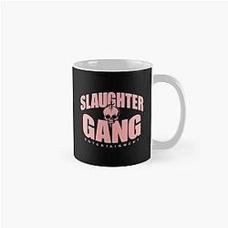 21 Savage Slaughter Gang Classic Mug
