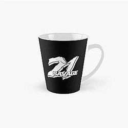 21 Savage Tall Mug