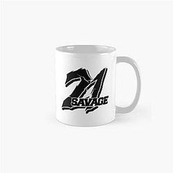 21 Savage - Classic Mug