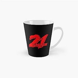21 Savage - Red Download