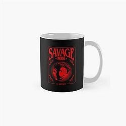 21 Savage Slaughter Gang Classic Mug