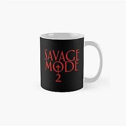 21 Savage - Savage Mode II Classic