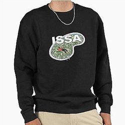 21 Savage Issa Money Sweatshirt