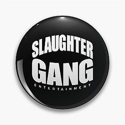 21 Savage - Slaughter Gang