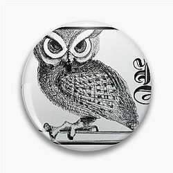 Her Loss - Drake and 21 Savage Pin