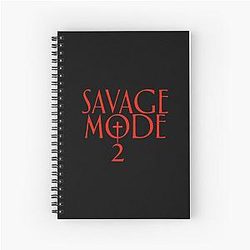 21 Savage - Savage Mode II