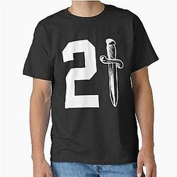 21 Savage Issa Knife Rap