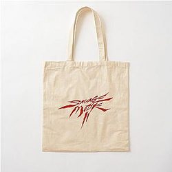 21 Savage - Many Man Cotton Tote Bag