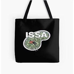 21 Savage - Issa Money Tote Bag