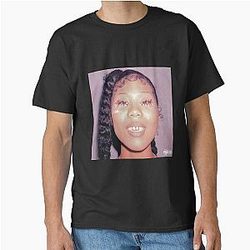 Drake & 21 Savage - Her Loss album Classic T-Shirt