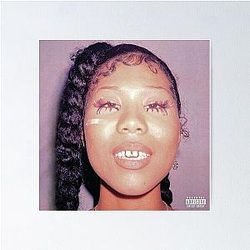 Drake and 21 Savage Her Loss Album Poster