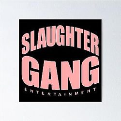 21 Savage - Slaughter Gang